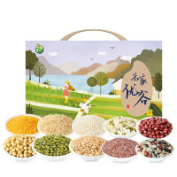 禾家优谷官配礼盒4000g