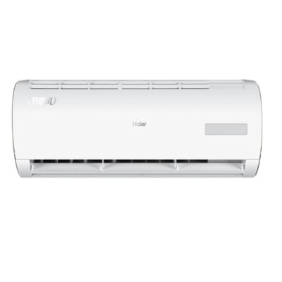 海尔(Haier) KFR-35GW/20MCA33 1.5P冷暖静音节能定频空调