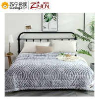 紫韵 ZY-BT918 天丝珍品蚕丝被