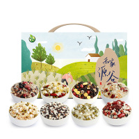 禾家源谷官配礼盒1600g