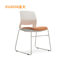 匡大办公椅 培训椅 钢架会议椅FSN001C