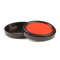 晨光(M&G) AYZ97523 55*55mm 秒干印台(小) (计价单位:个) 红色