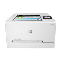 惠普(hp)M254dw彩色激光打印机 自动双面无线WIFI网络