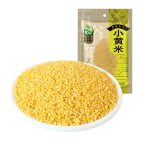 禾煜-小黄米-400g