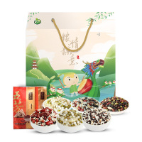 禾煜-粮情粽意官配礼盒1600g