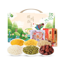 禾煜-粮情粽意官配礼盒3038g