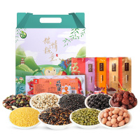 禾煜-粮情粽意官配礼盒5048g