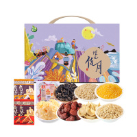 禾煜-煜见佳月官方礼盒2695g