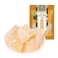 禾煜-黄冰糖-418g