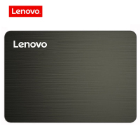 联想(Lenovo) ST510 128G(SATA3)笔记本台式机通用固态硬盘(X760/X800)