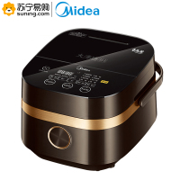 美的(Midea)MB-FS4006 电饭煲电饭锅IH立体加热电饭煲4L(T)