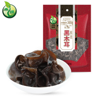 禾煜-东北黑木耳-80g