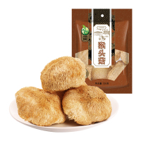 禾煜-猴头菇-120g