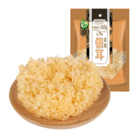 禾煜-银耳-108g
