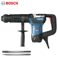 博世(BOSCH)电镐GSH5五坑镐钎混凝土凿削电动工具 GSH5标配