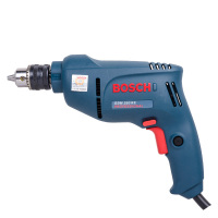 博世(Bosch)GBM350RE 10毫米正反转手电钻 (060113A743)