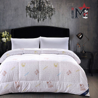 迪士尼(DISNEY)锦棉欢乐被(米奇)DNB201502