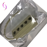 希品 电话分线盒 一分四 个