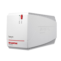 山特(STK) K1000 ups不间断电源备用电脑稳压1000VA/600W