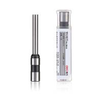 得力3845空心钻刀(银色)装订耗材 装订用 耗材 财务用品