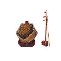 二胡 小叶紫檀二胡乐器