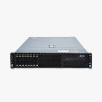 华为服务器RH2288H V3 (2U机架式 8盘位 2*E5-2609V4 丨2*460W 16G内存2TSATA)