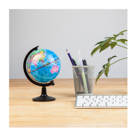 晨光(M&G) ASD99818 10.6cm 政区地球仪 (计价单位:个)
