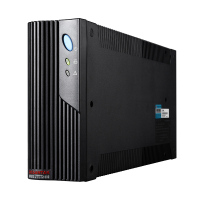 山特(STK)MT1000 ups不间断电源智能稳压1000VA/600W带软件接口