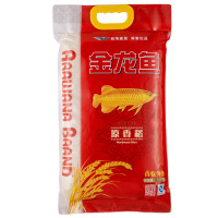 金龙鱼原香稻 5KG