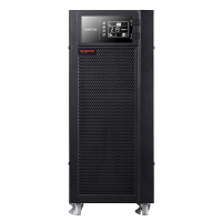 山特(STK)C10K ups不间断电源在线式稳压10KVA/9KW液晶屏