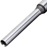 得力3857空心钻刀(灰)装订耗材 装订用 耗材 财务用品