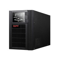 山特(STK)C3K ups不间断电源在线式稳压 3000VA/2400W