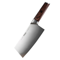 SCP刀具2件套 SCP-4567 (100套起订)