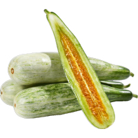 羊角蜜甜瓜当季香瓜应季蜜瓜时令生鲜小脆瓜4.5斤