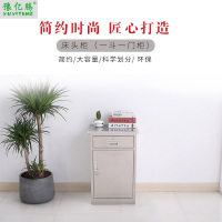 豫亿腾 不锈钢床头柜,矮柜,储物柜,更衣柜,员工柜,水杯柜,多门柜,鞋柜,碗柜,带锁柜子
