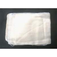 AB纯棉纱布口罩劳保16层加厚透气防尘防工业粉尘可清洗