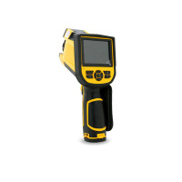 胜利仪器(VICTOR)温度计 VC350 红外热像仪 工业级 红外线热成像仪 可视测温仪
