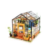 若来 DIY小屋凯西花房 DG104