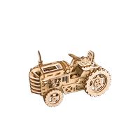 若客拖拉机LK401