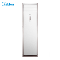 美的(Midea) KFR-120LW/SDY-PA400(D2)5P 柜机 定频 冷暖空调(计价单位:台)