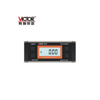 胜利仪器(VICTOR)VC5006数显倾角仪角度仪角度规条式水平仪