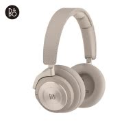 Bang&Olufsen(B&O) PLAY H9i 旗舰型包耳式无线降噪耳机 头戴式耳机无线蓝牙泥土色