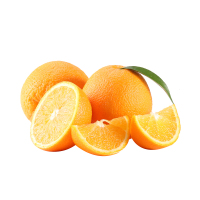 西班牙进口橙6个装 榨汁橙 进口橙子新鲜水果橙子