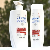 东洋之花(TAYOI) 洗发水 单瓶装 去屑止痒