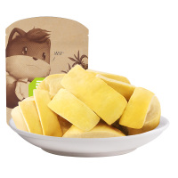 三只松鼠【松鼠云果园】冻干榴莲36g bd