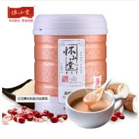 怀山堂 铁棍山药红豆薏米粉(600g)