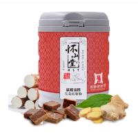 怀山堂 铁棍山药生姜红糖粉(600g)