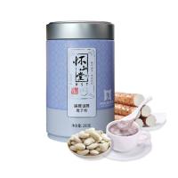 怀山堂 铁棍山药魔芋粉(280g)