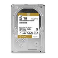 西部数据(WD) 金盘 4T 企业级硬盘 WD4002FYYZ 4TB 机械硬盘 7200转128M