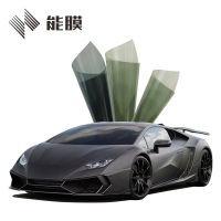 能膜 汽车贴膜 N80S前档+N45S侧后挡 汽车膜 车膜 太阳膜 隔热膜 智能感光变色膜 轿车 SUV 全国包施工